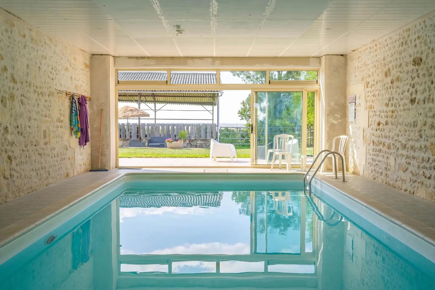 Hôte GreenGo: Gîtes Beaulieu