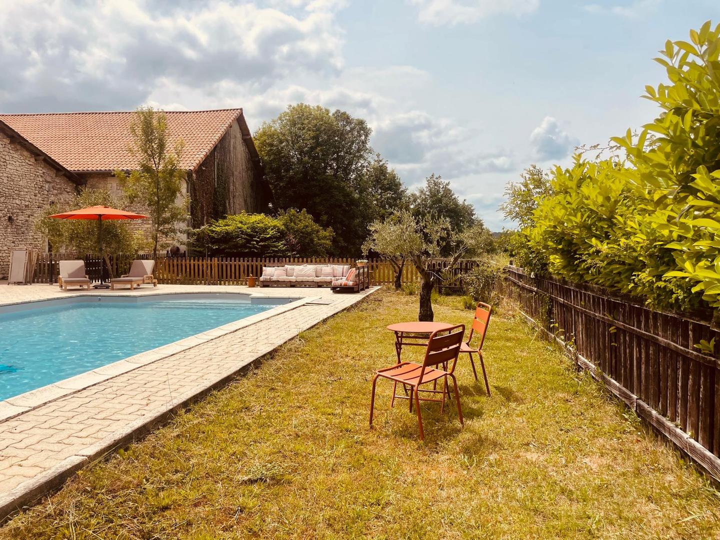 GreenGo La Sicaudrie