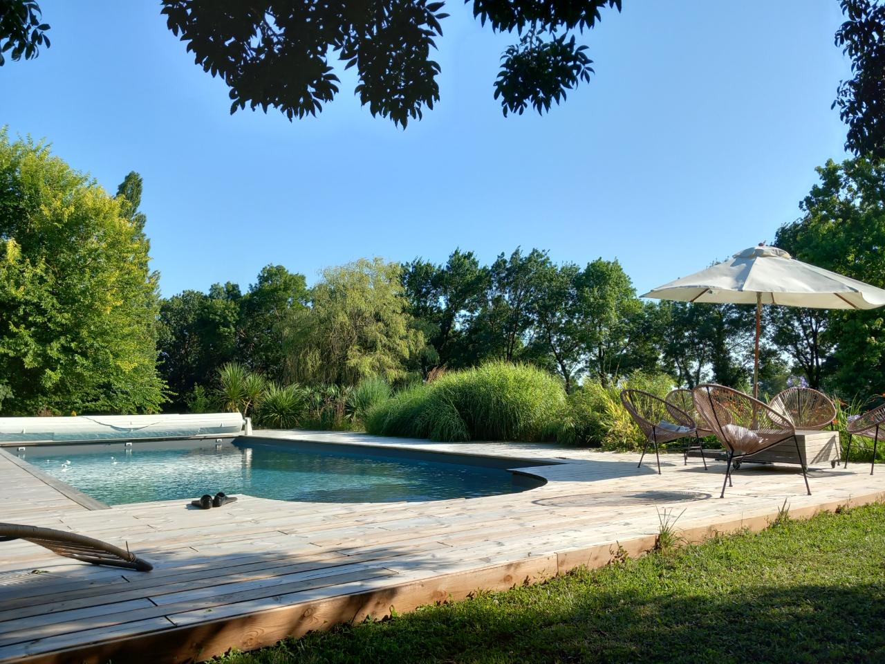 GreenGo Chambre d’hôtes Pays de la Loire Évasion