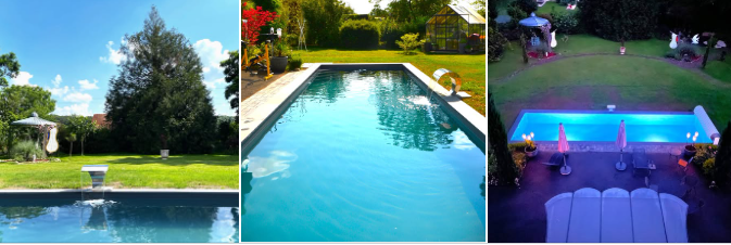 GreenGo Chambre d’hôtes Bourgogne-Franche-Comté Évasion