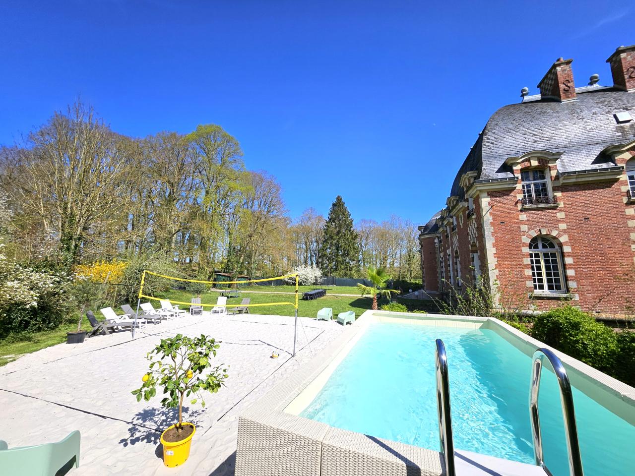 GreenGo location vacances écoresponsables