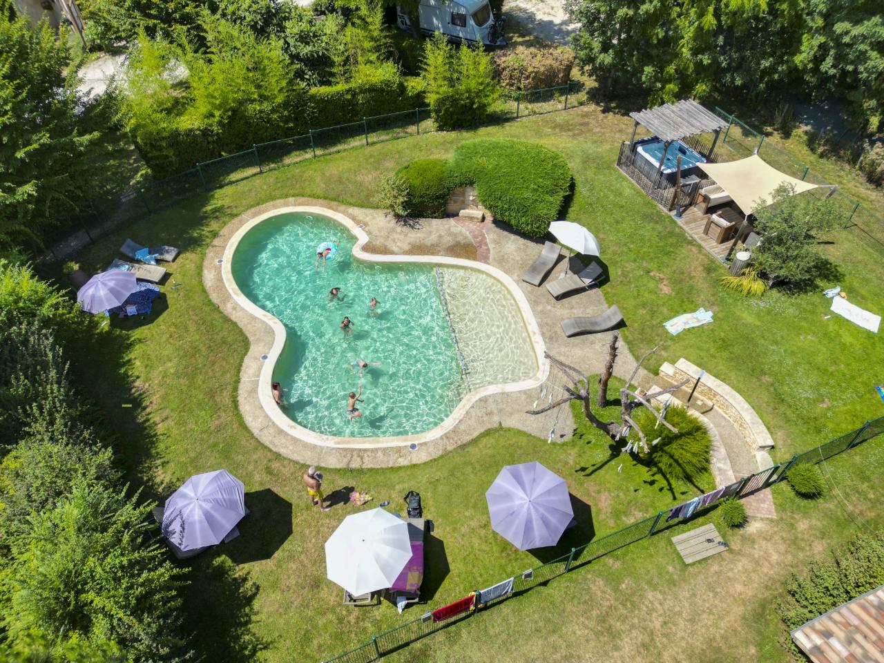 GreenGo location vacances écoresponsables