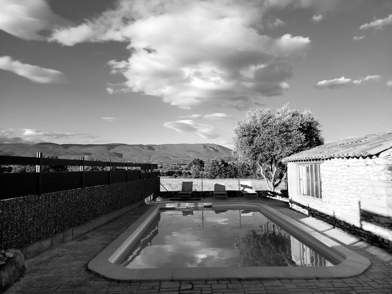 Hôte GreenGo: Artemiss Location gite Luberon avec piscine - Image 18