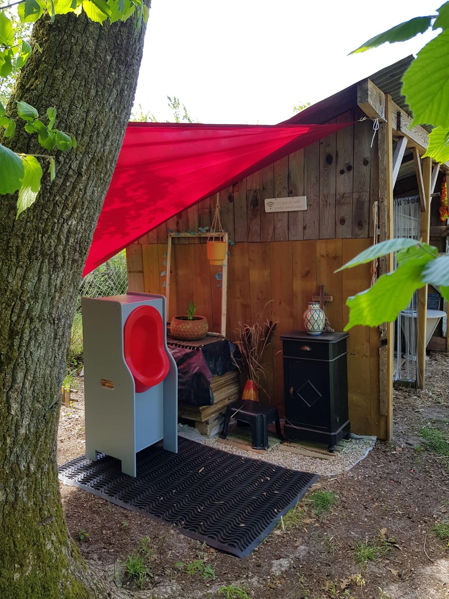 Hôte GreenGo: Camping écoresponsable de Pontenx-les-Forges - Image 31