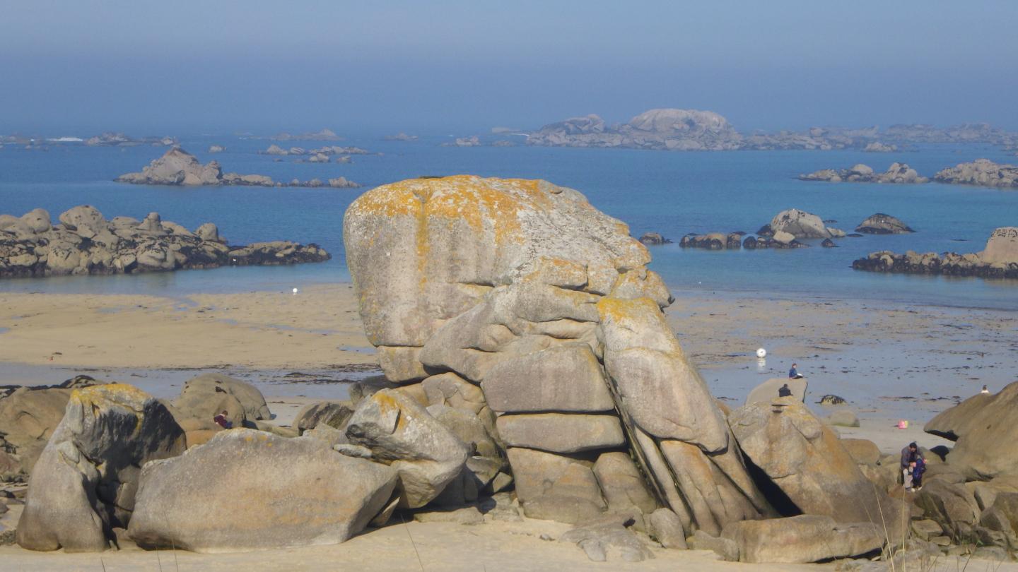 GreenGo location vacances écoresponsables