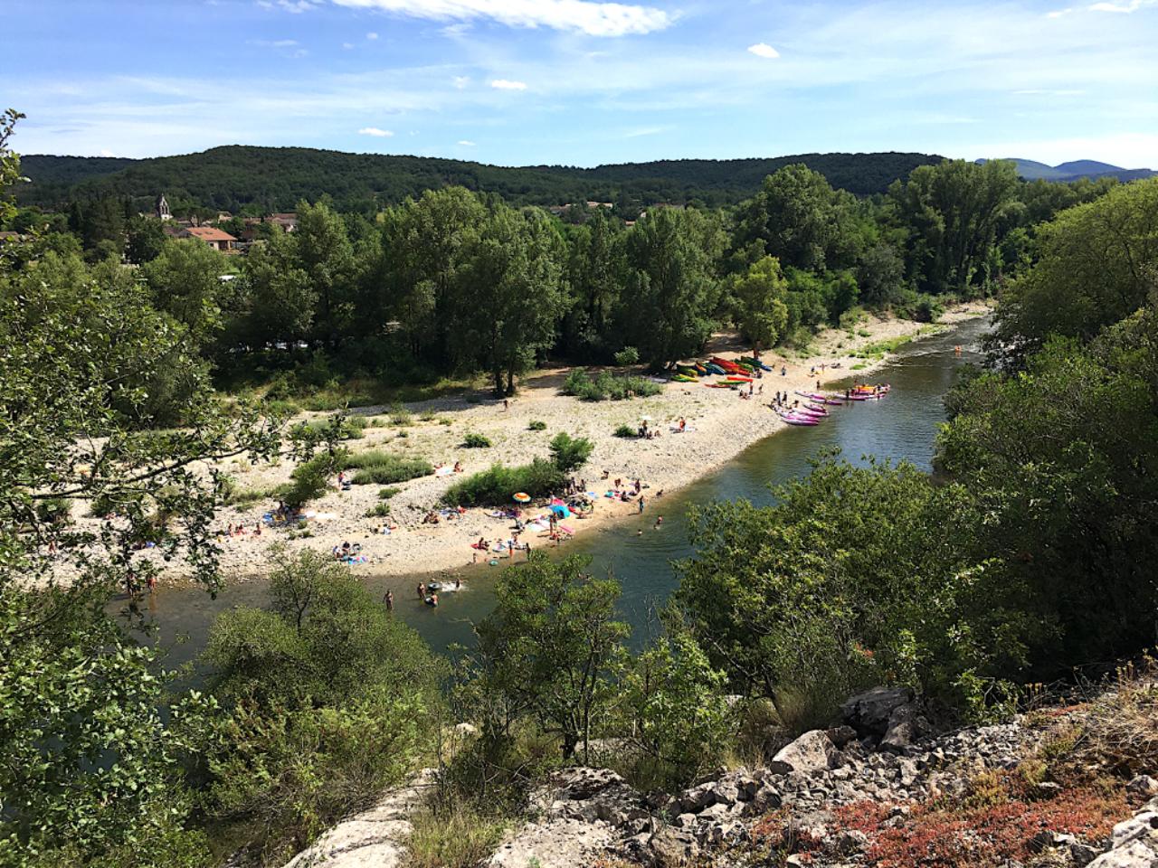 Hôte GreenGo: Le Vallon du Savel, gîte idéal près de la Via Ardèche, de la rivière et du majestueux Cirque de Gens - Image 10