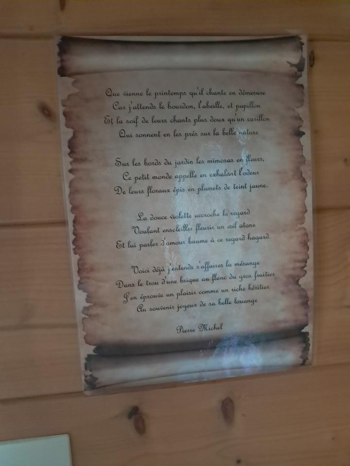 GreenGo Le Domaine du Temps Retrouvé