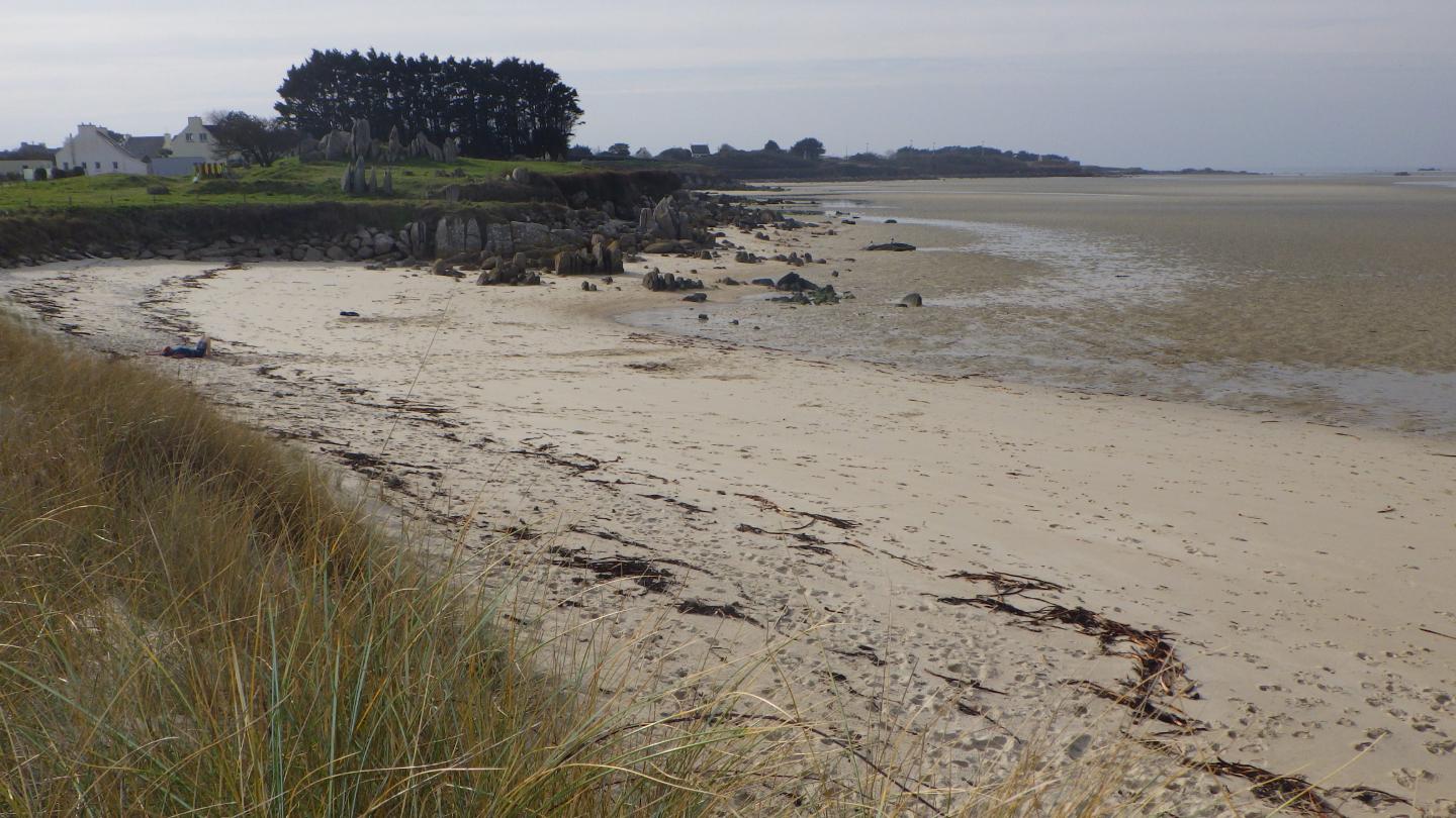 Location Finistère Entre amis