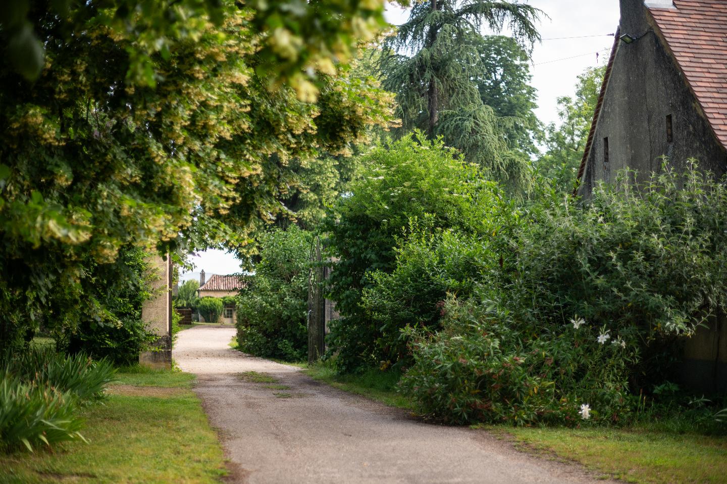 GreenGo Les Hauts de Marnac