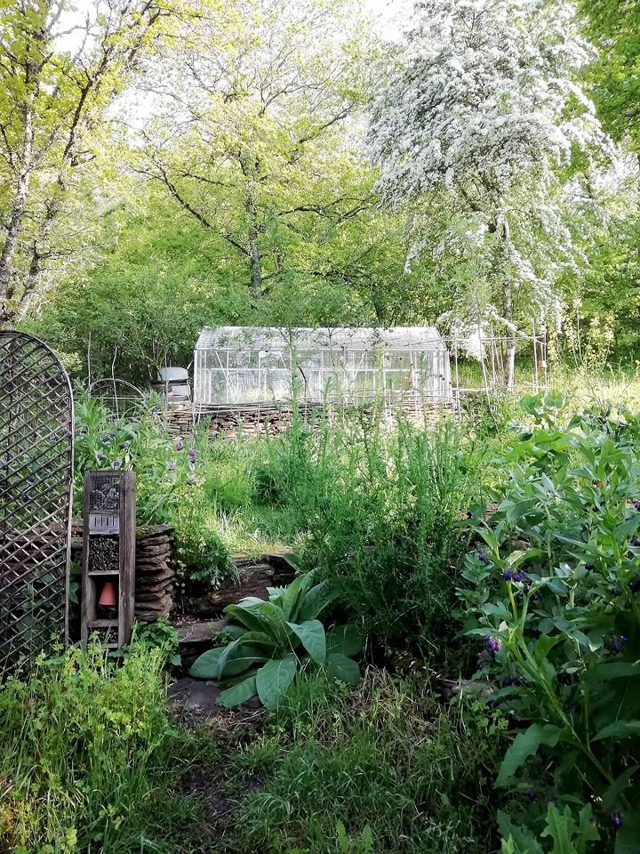 Hôte GreenGo: Les Jardins de l'Ermite - Image 2