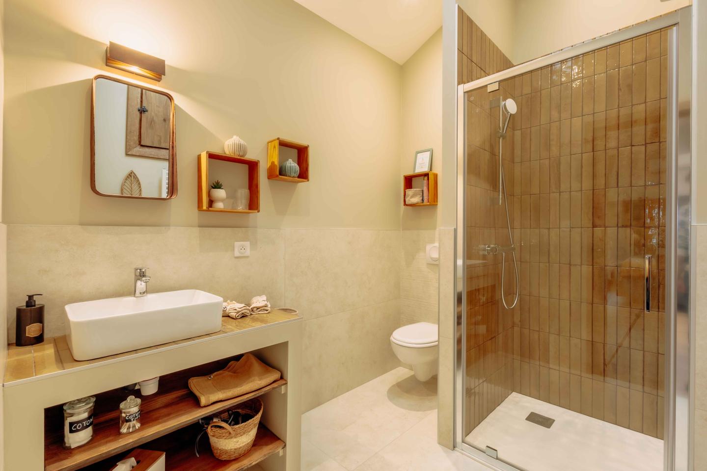 Loire À la campagne