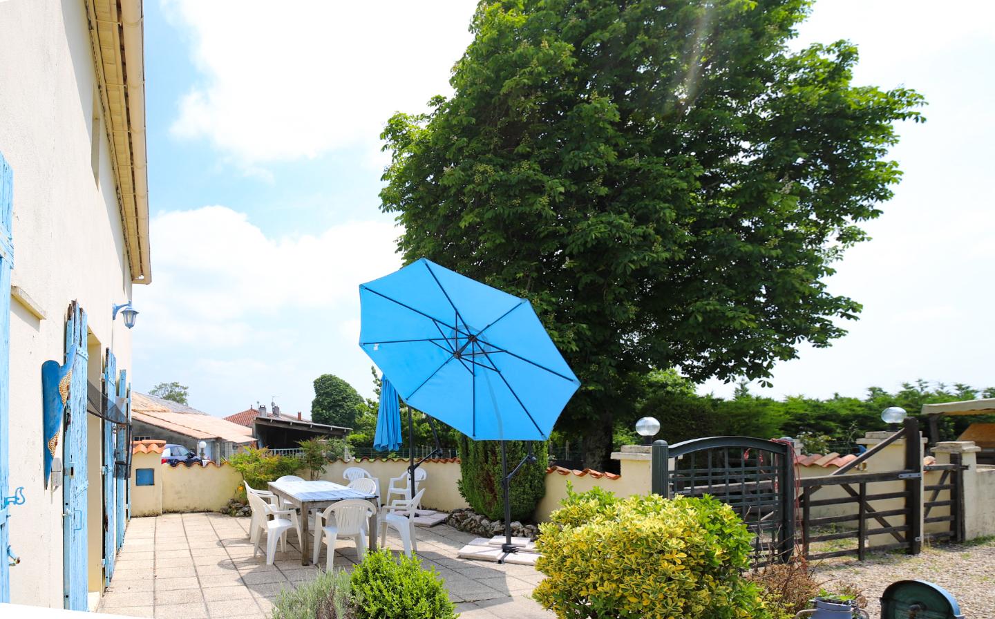 GreenGo Gîtes Kohanga