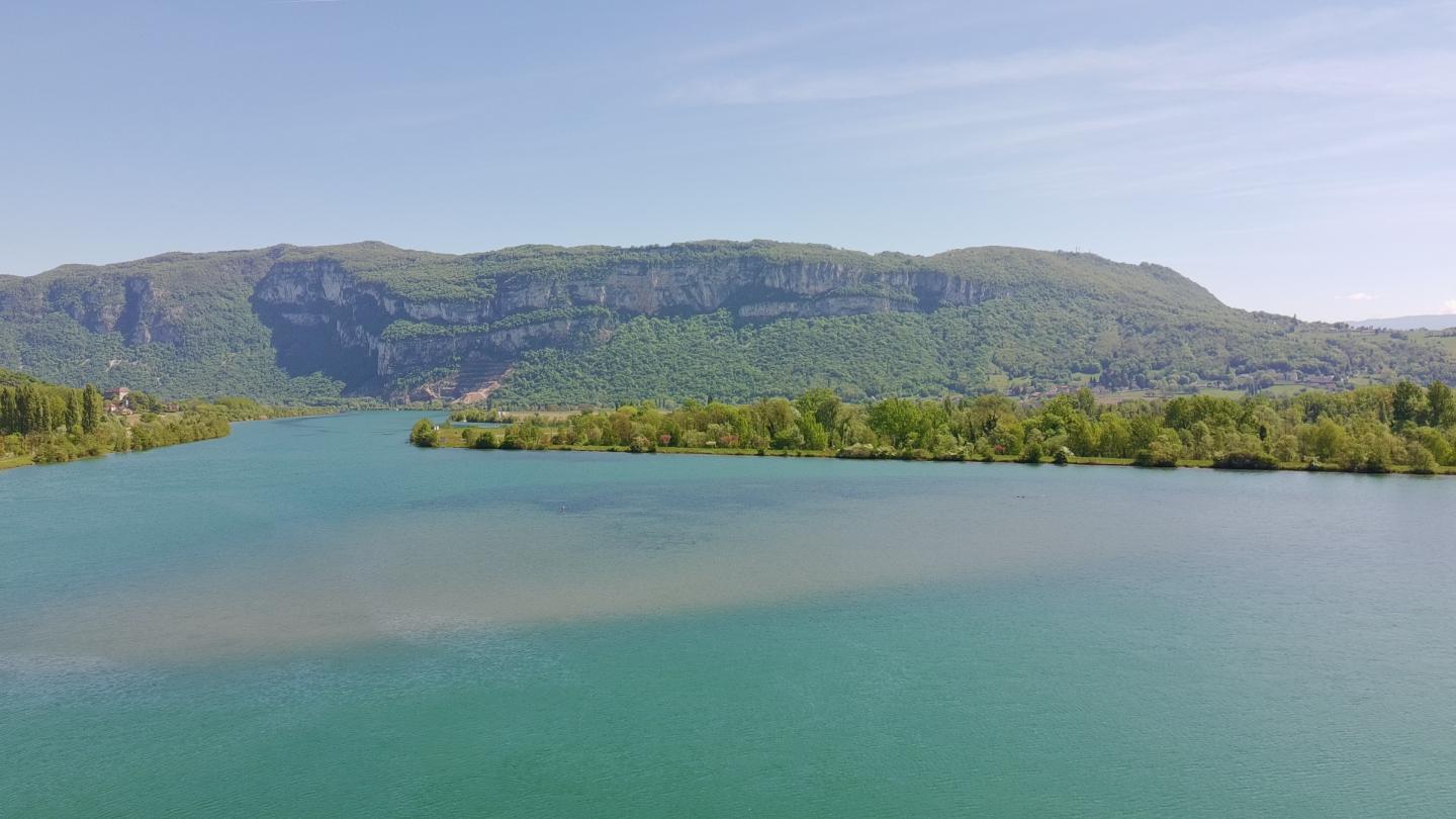 Camping Ain Haut-de-gamme
