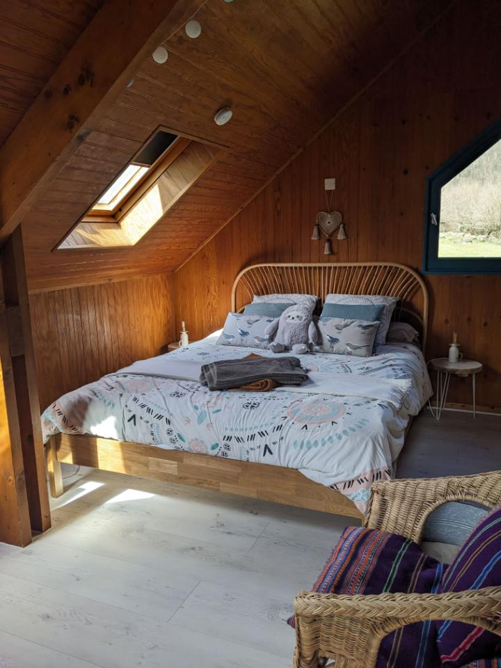 GreenGo location vacances écoresponsables