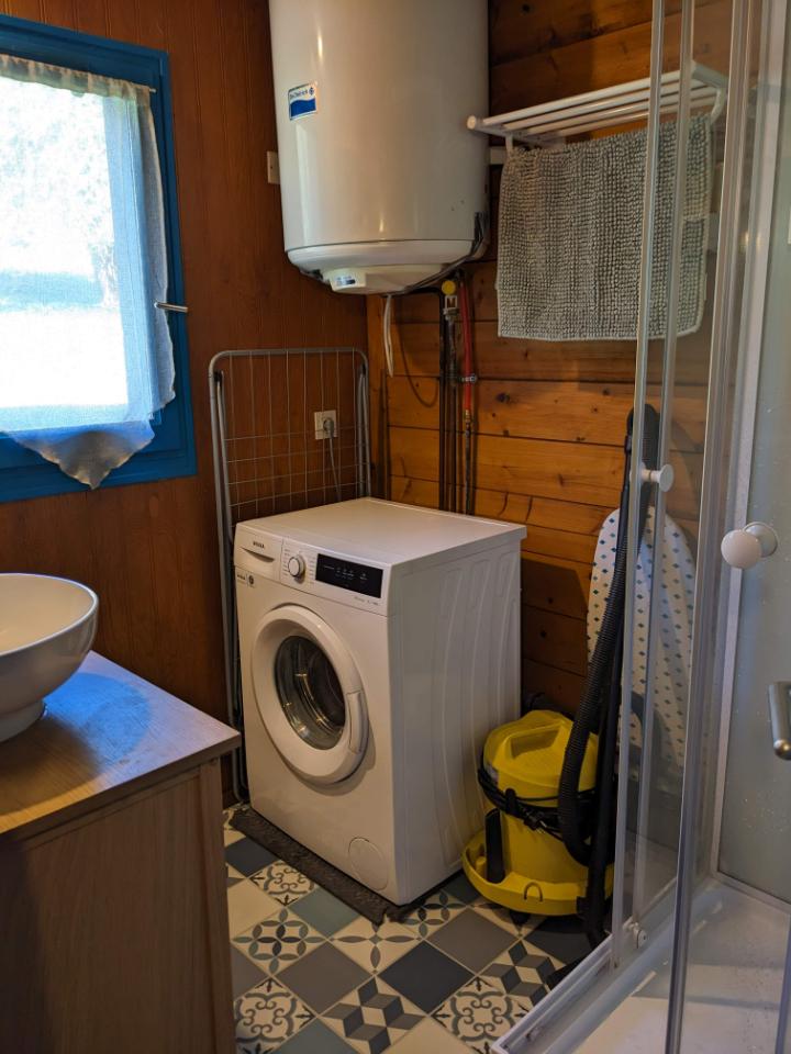 Logement insolite Pyrénées-Atlantiques En forêt