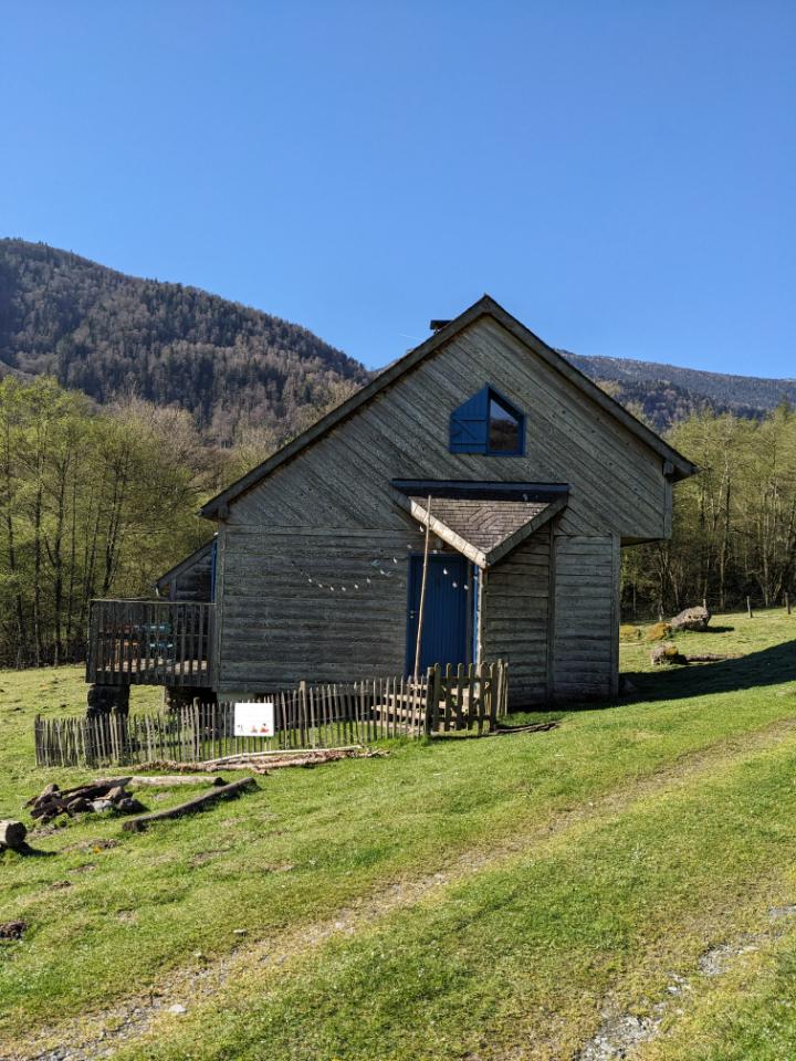 Chalet Rêveur
