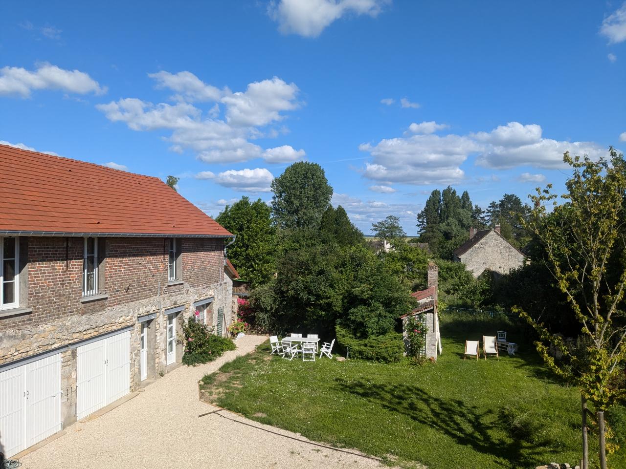 Hôte GreenGo: La Maison Cornon