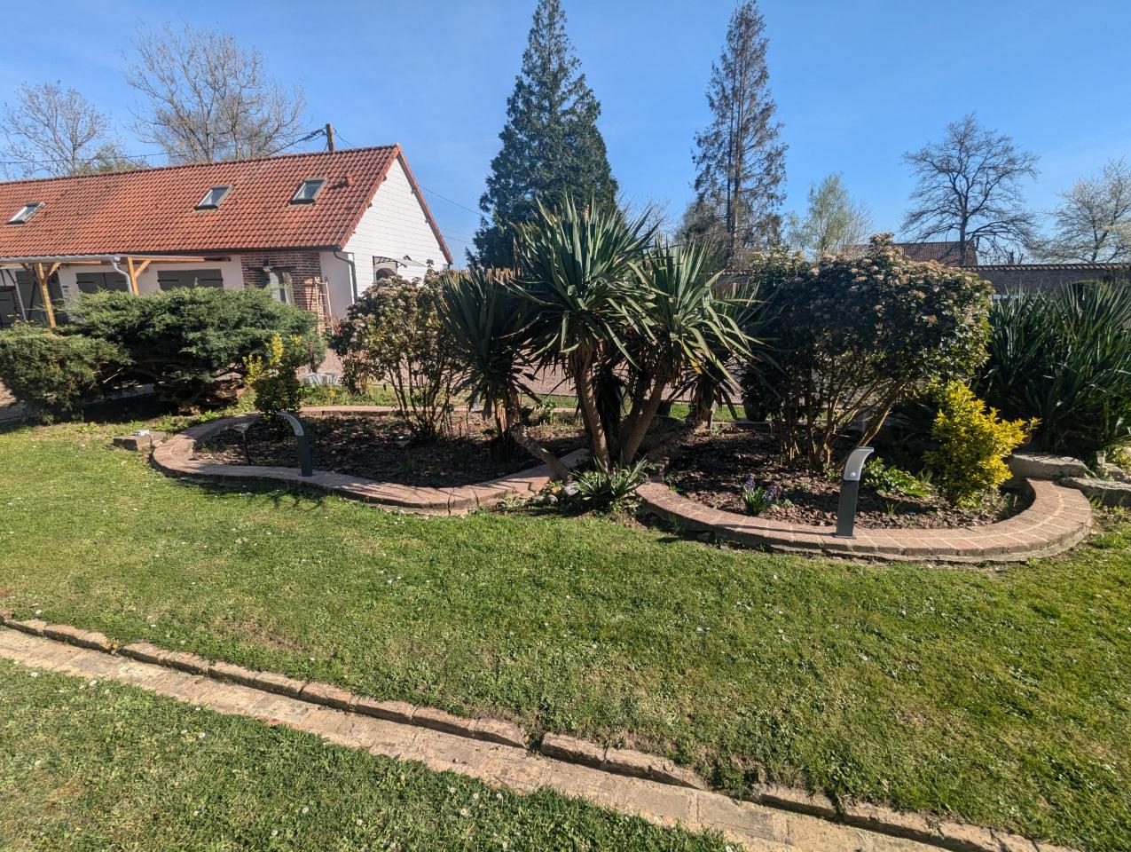 GreenGo La Fermette du Marais chambres d'hôtes piscine chauffée extérieure