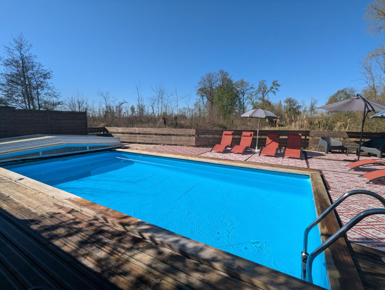 GreenGo Chambre d’hôtes Hauts-de-France À la campagne