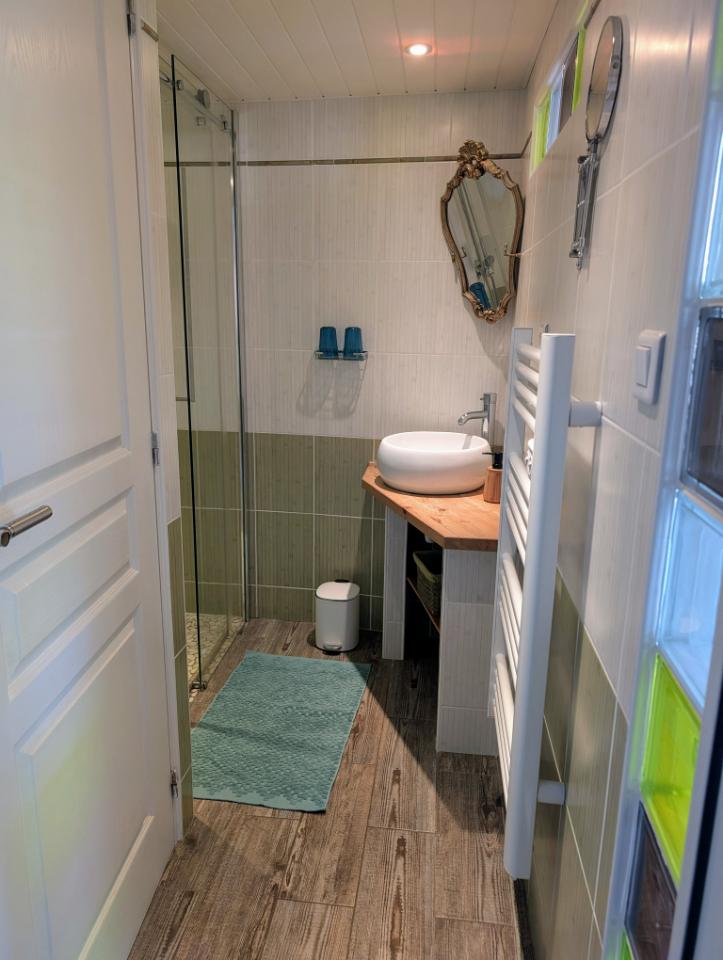 GreenGo Chambre d’hôtes Occitanie Évasion