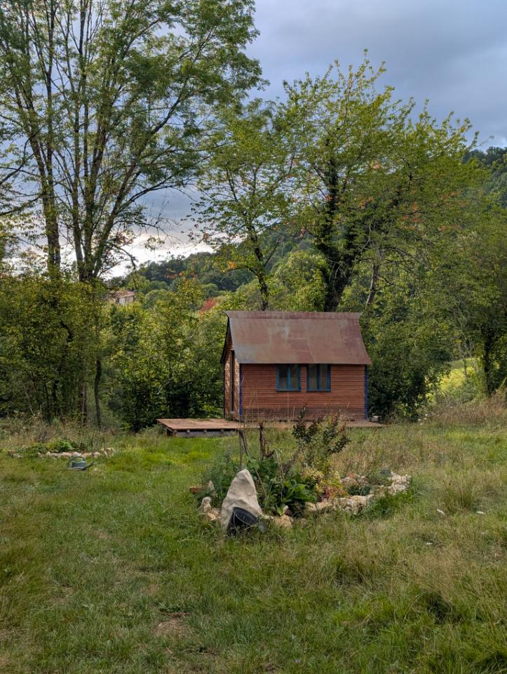 GreenGo Logement insolite Occitanie Évasion