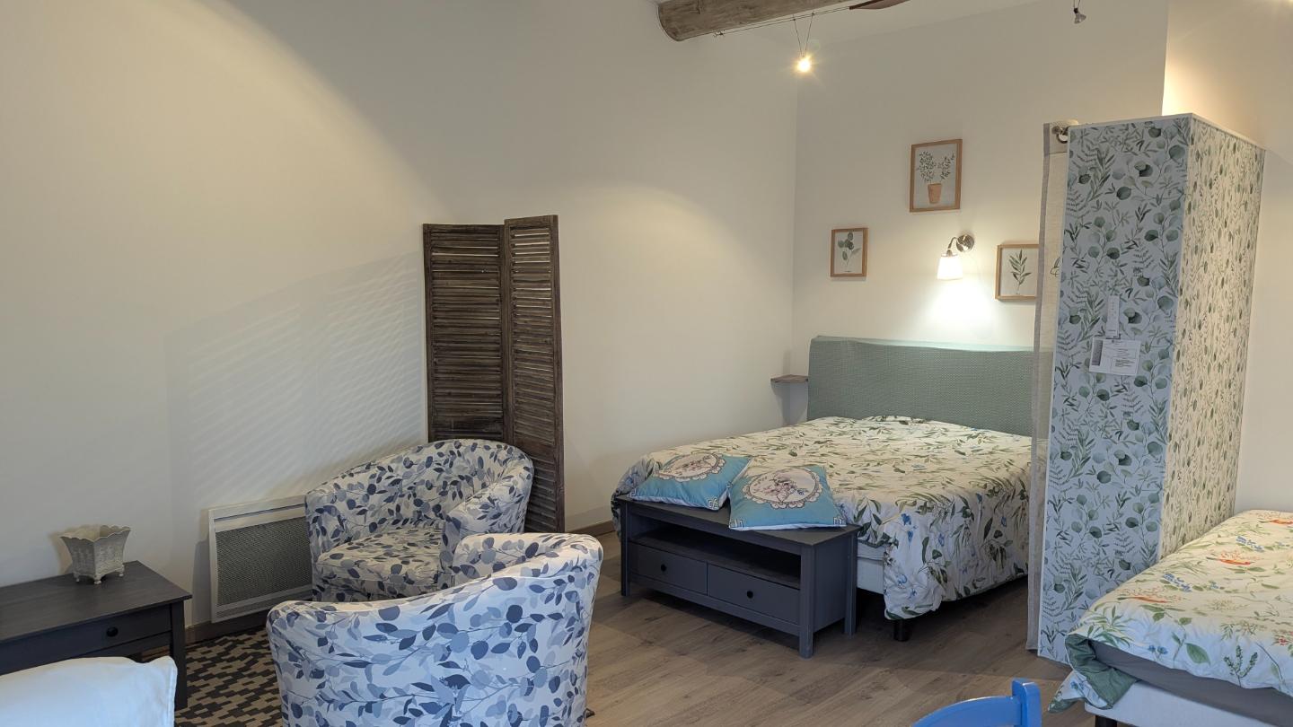 GreenGo Gîte Provence-Alpes-Côte d'Azur Évasion