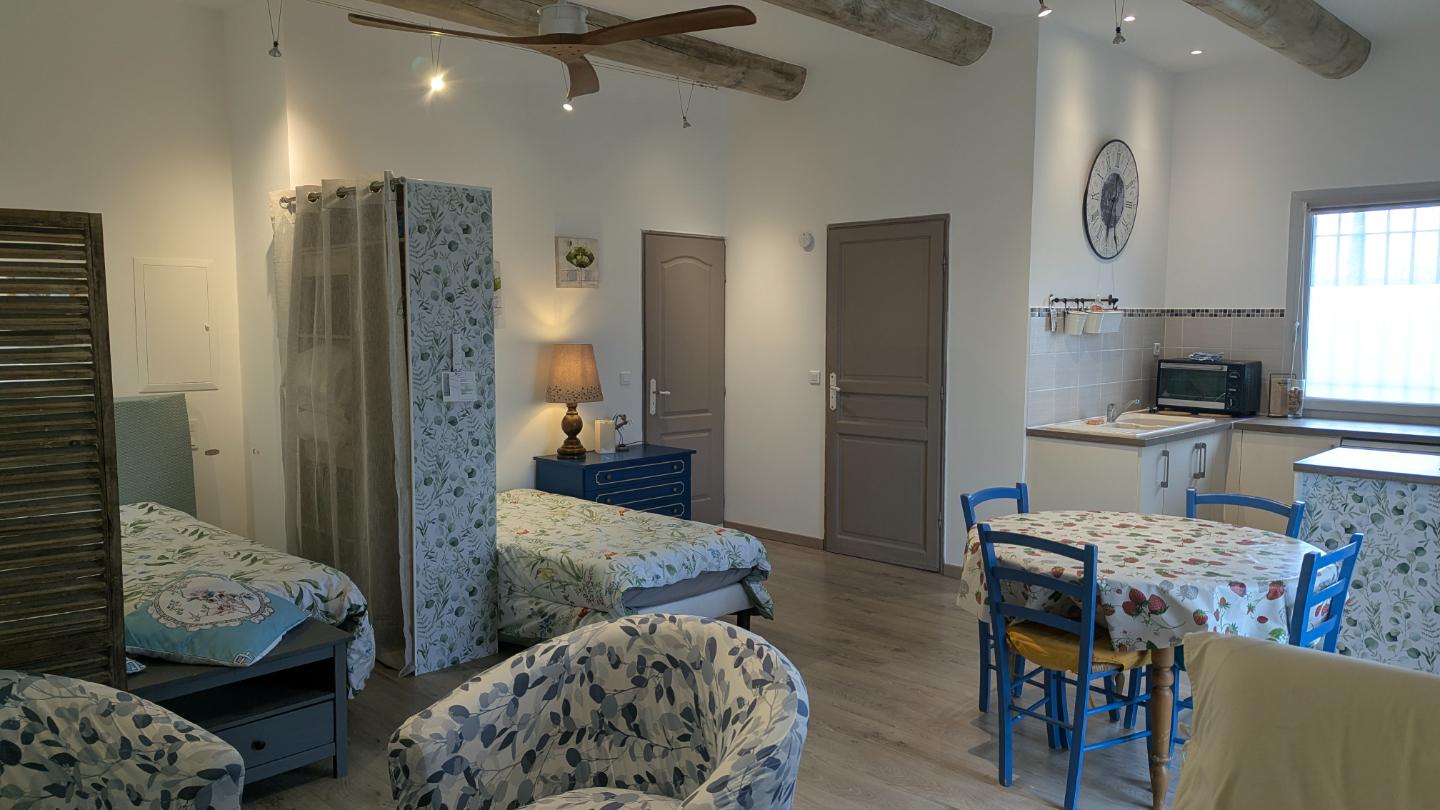 GreenGo location vacances écoresponsables