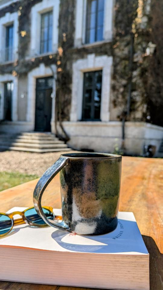  Loir-et-Cher À la campagne