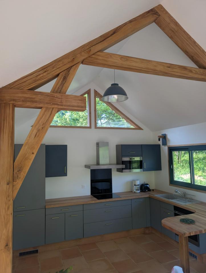 GreenGo Logement insolite Occitanie Évasion