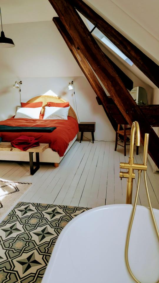 GreenGo Maison Loire et Mer