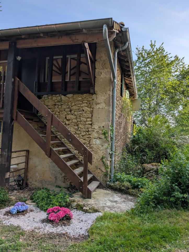 Chambre d’hôtes Gers À la campagne