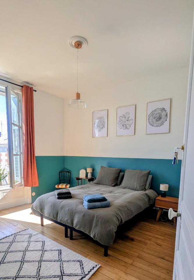 GreenGo location vacances écoresponsables