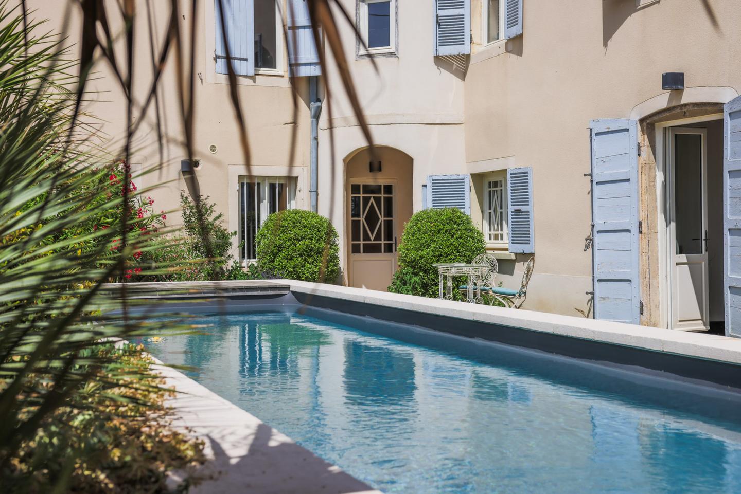 GreenGo location vacances écoresponsables