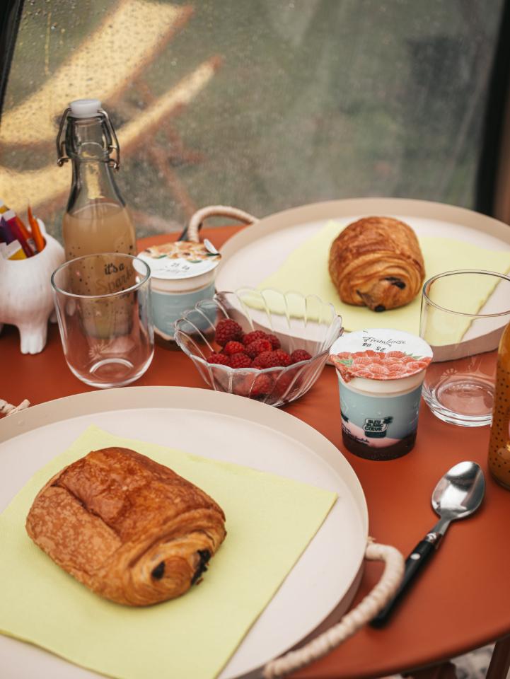  Seine-Maritime Glamping