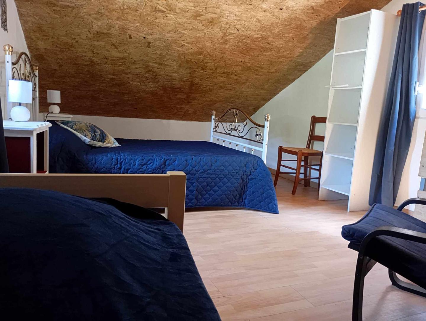 GreenGo location vacances écoresponsables