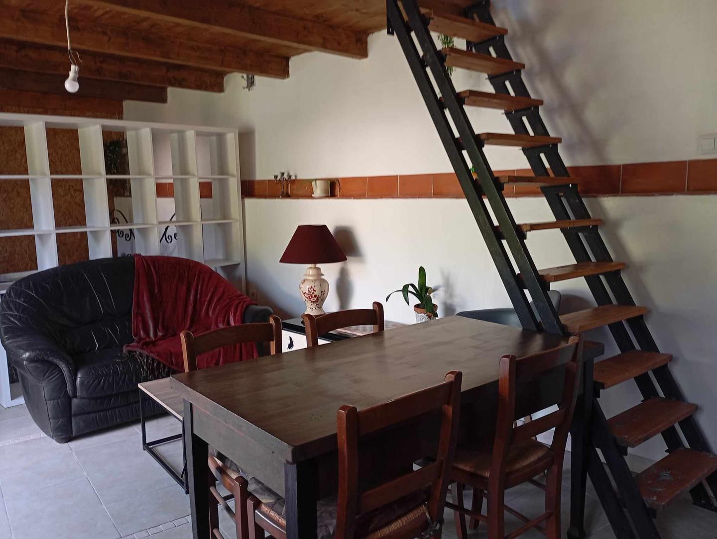 GreenGo Le clos du cedre