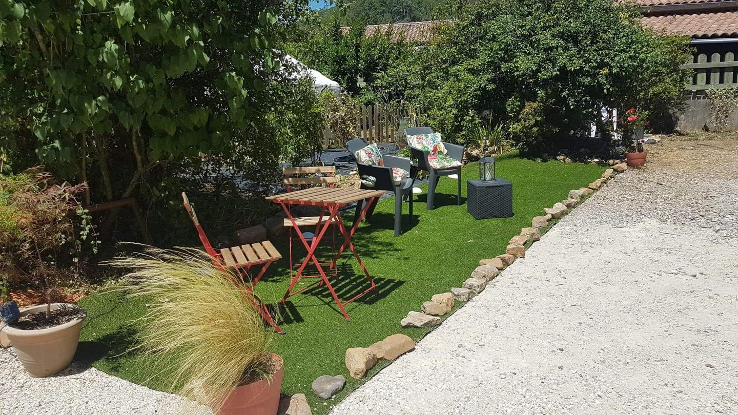 GreenGo location vacances écoresponsables