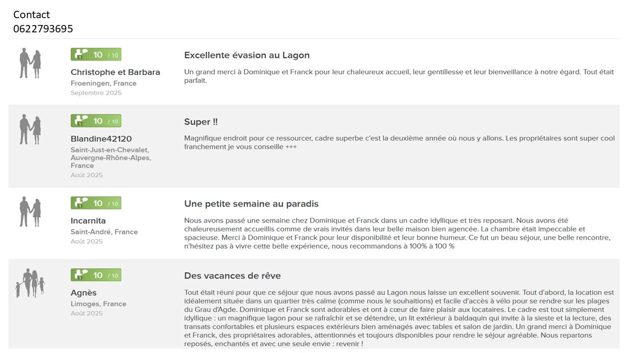 Logement insolite Hérault En ville