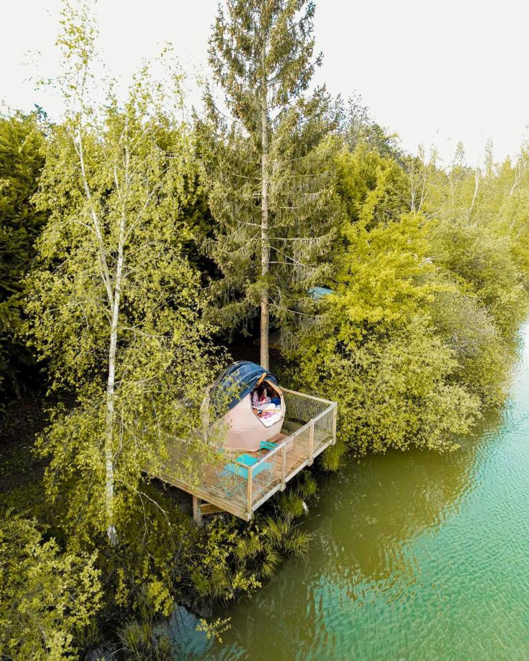 Carte cadeau GreenGo