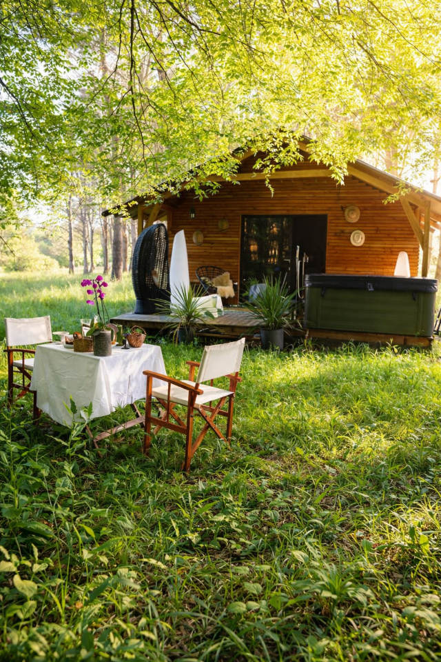 GreenGo location vacances écoresponsables