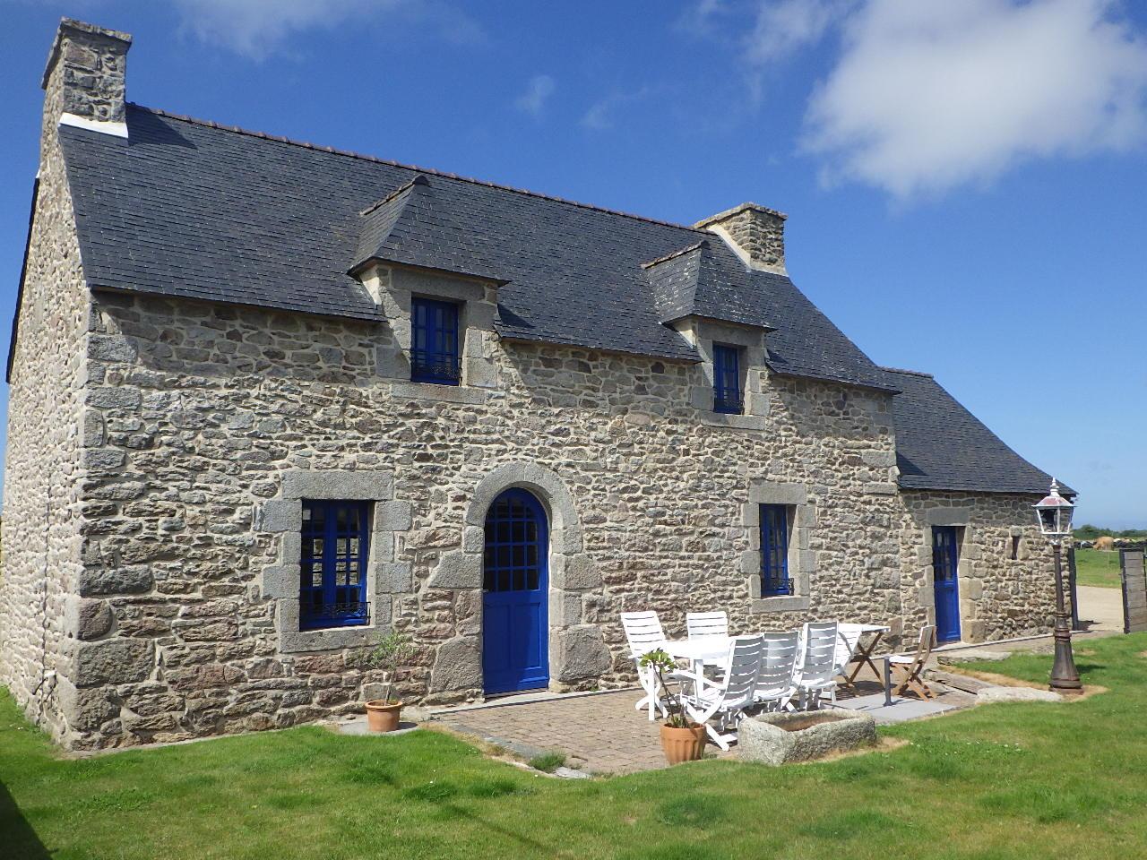 GreenGo Gîtes laurent