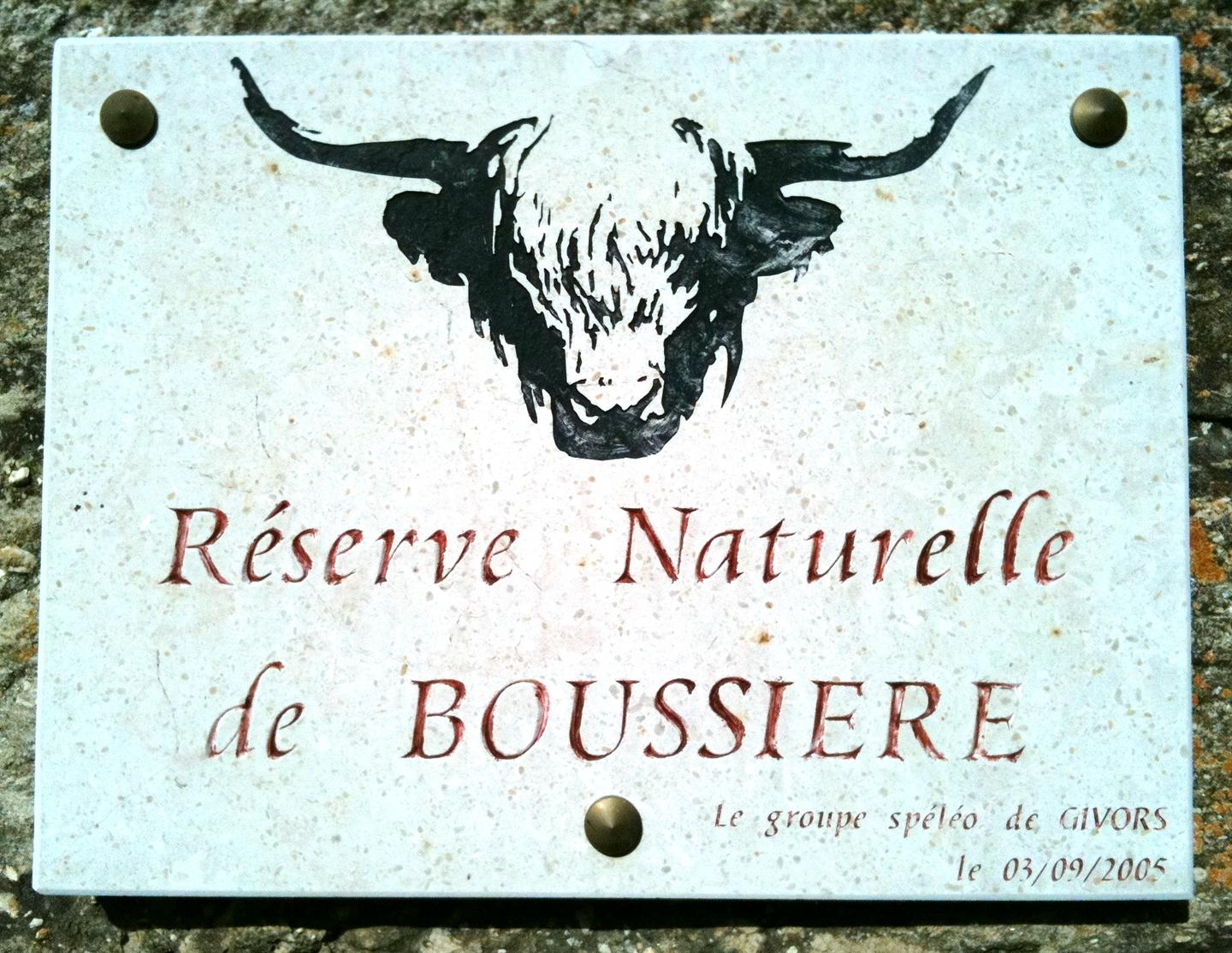 Hôte GreenGo: Réserve Naturelle de Boussière - Image 4