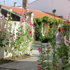  Charente-Maritime En ville