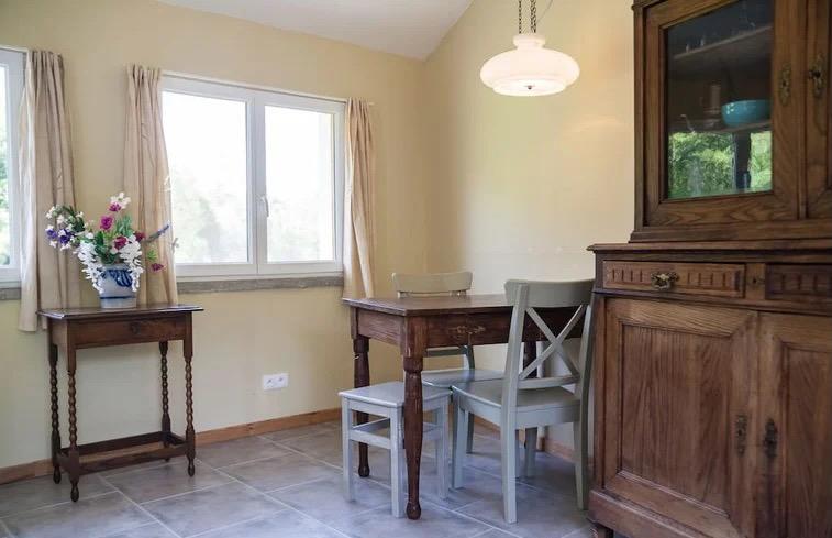 Logement insolite Lot Romantique