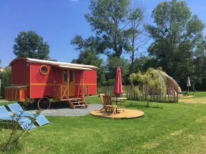 Carte cadeau GreenGo