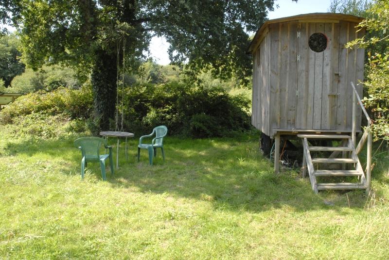 GreenGo location vacances écoresponsables