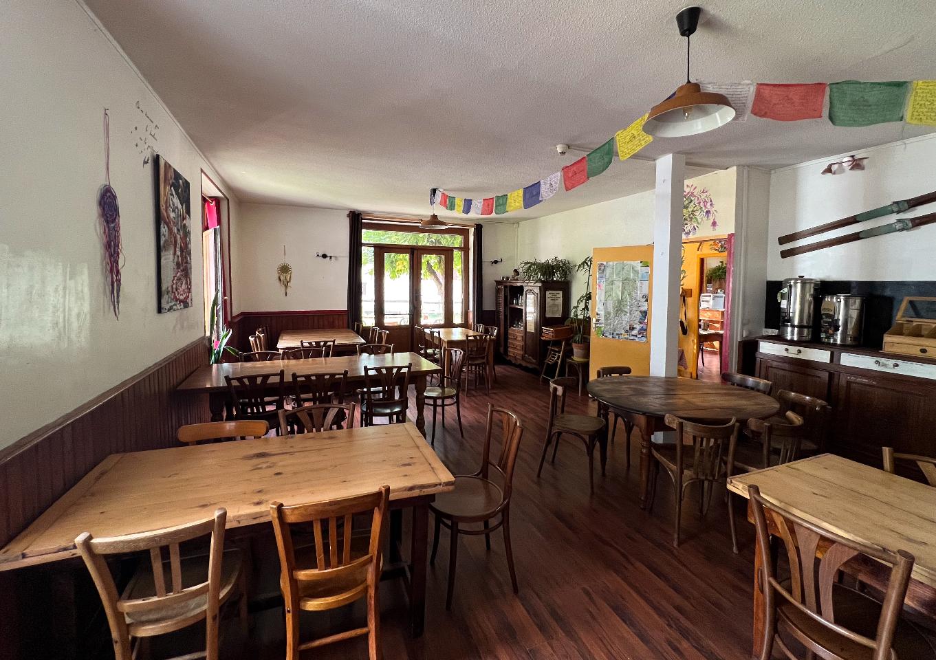  Isère Gîte de groupe