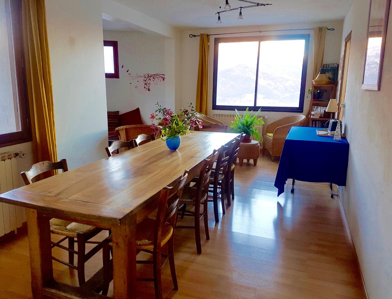  Hautes-Alpes En ville