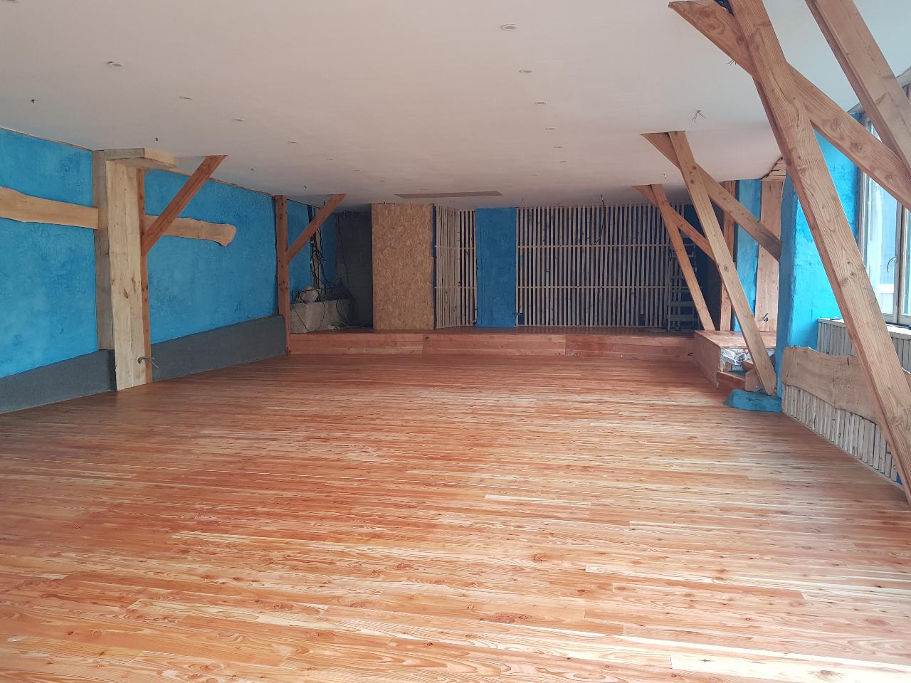 GreenGo Gîte Auvergne-Rhône-Alpes Évasion