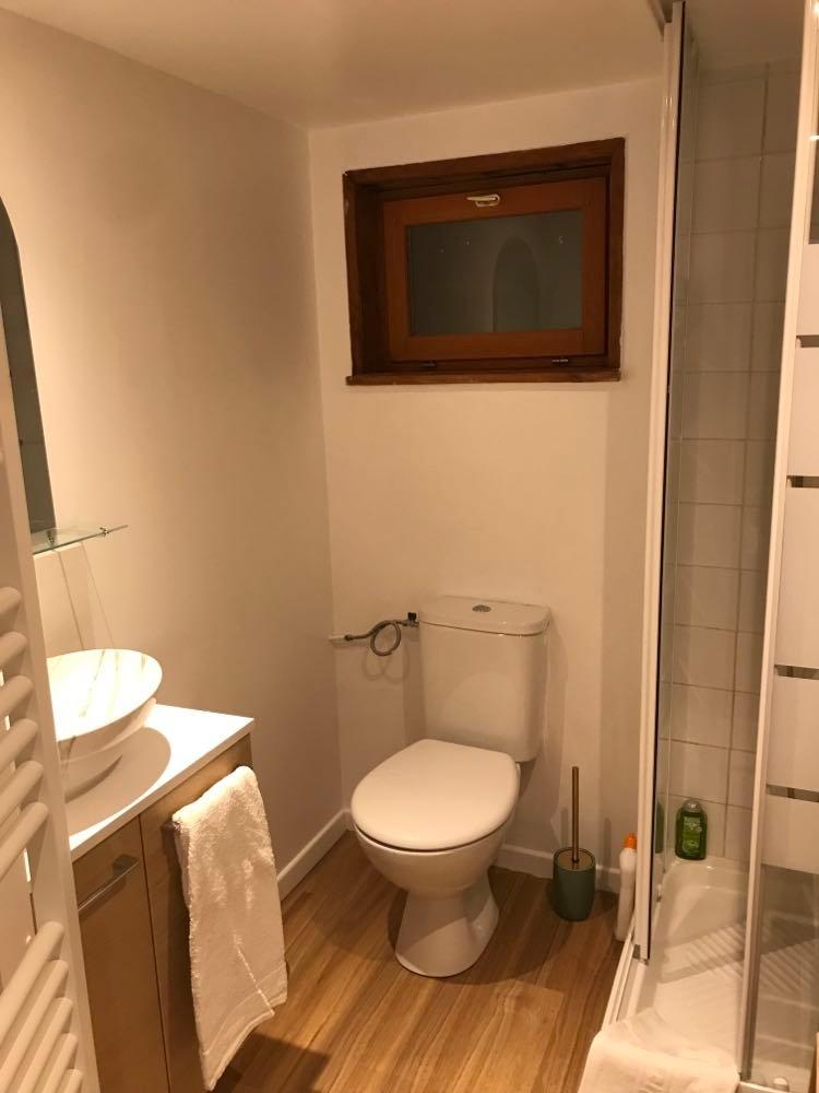 GreenGo Gîte Normandie À la campagne